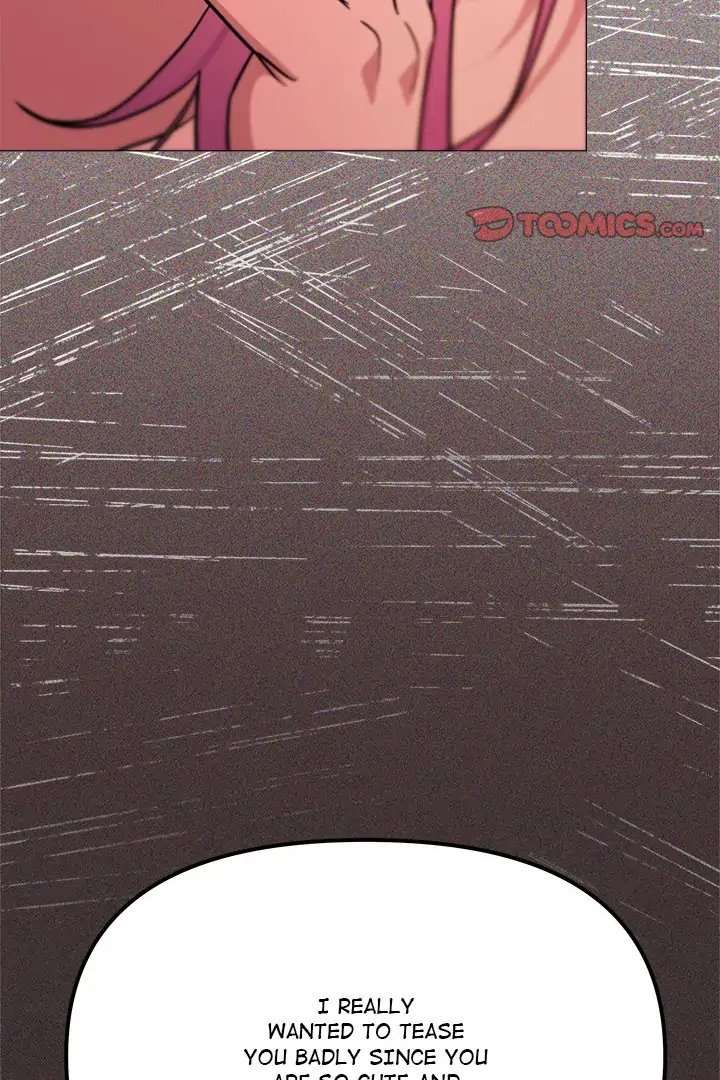 Someone Stop Her! Chapter 25 - Page 54 in English