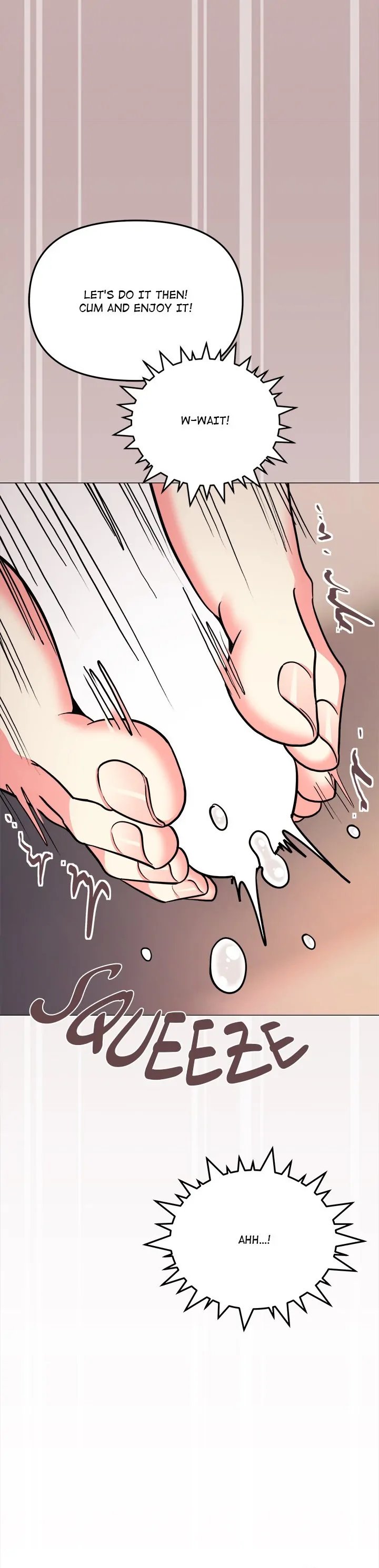 Someone Stop Her! Chapter 25 - Page 79 in English