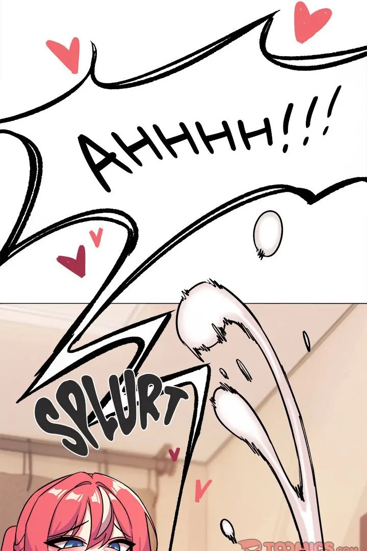 Someone Stop Her! Chapter 25 - Page 80 in English