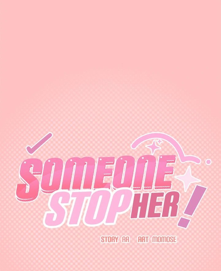 Someone Stop Her! Chapter 25 - Page 9 in English