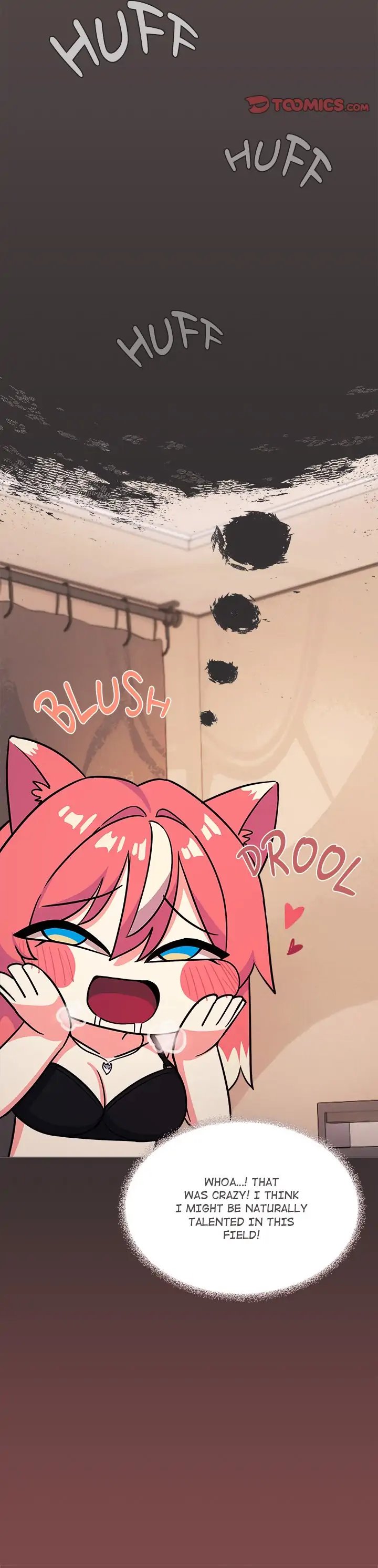 Someone Stop Her! Chapter 25 - Page 95 in English
