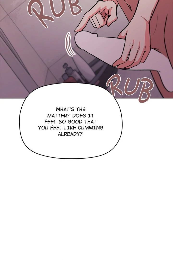 Someone Stop Her! Chapter 26 - Page 106 in English