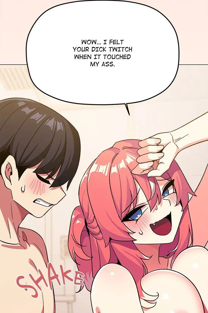 Someone Stop Her! Chapter 26 - Page 141 in English