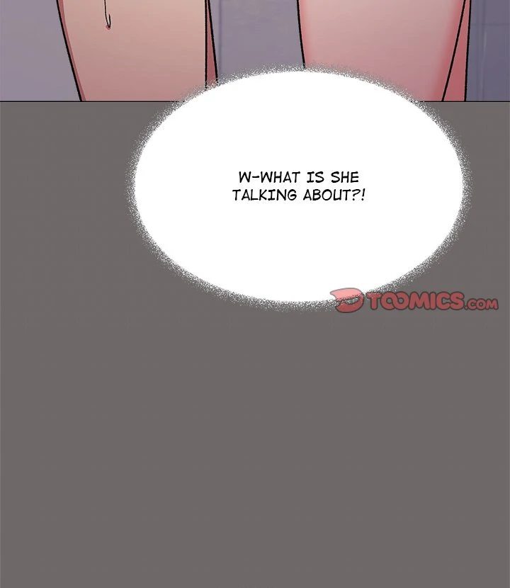 Someone Stop Her! Chapter 26 - Page 28 in English