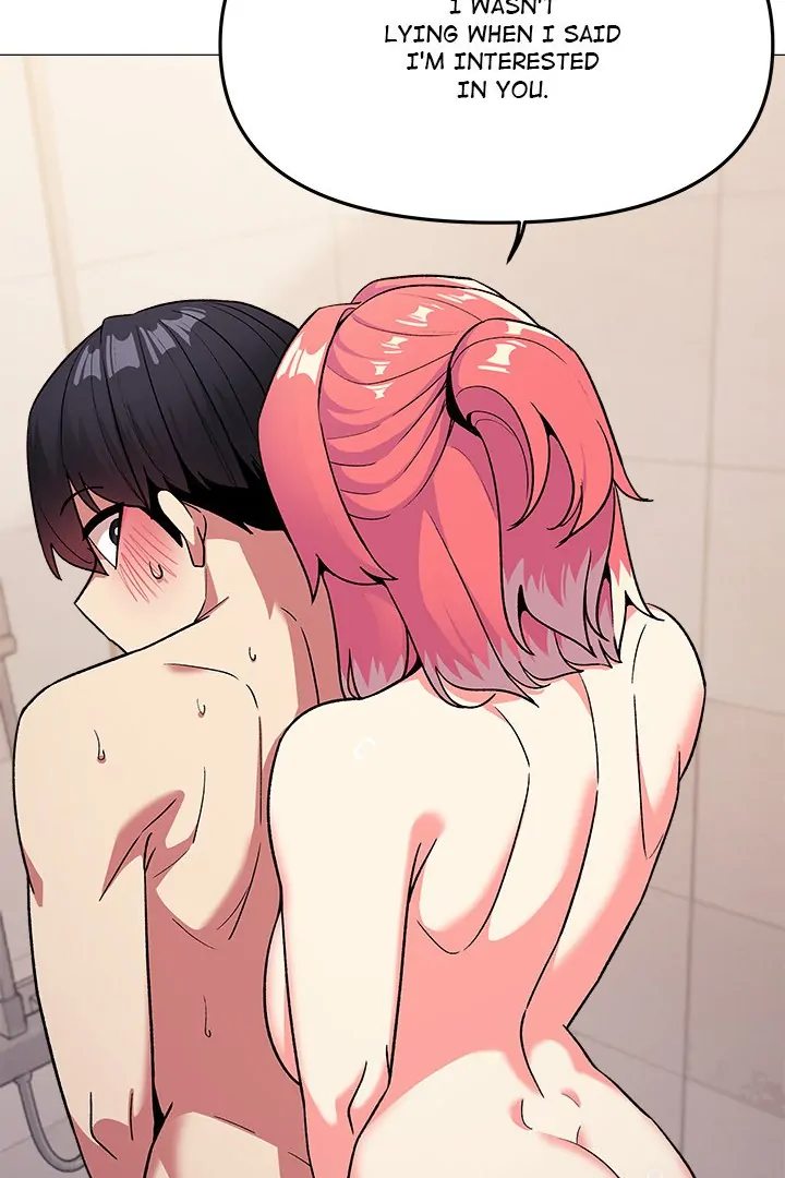 Someone Stop Her! Chapter 26 - Page 31 in English