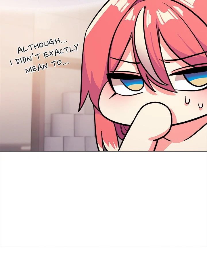 Someone Stop Her! Chapter 26 - Page 39 in English