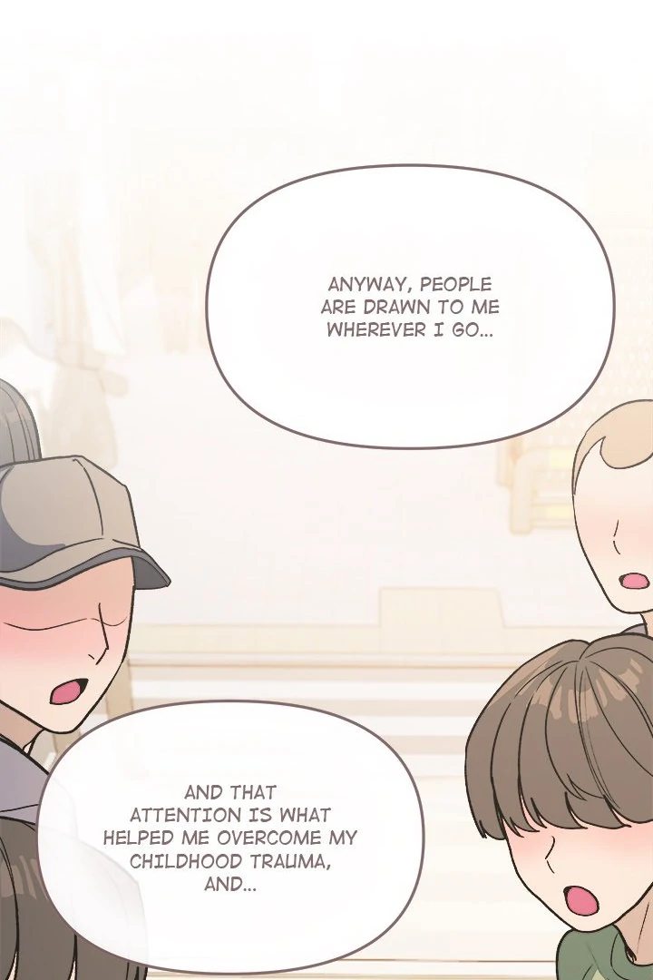 Someone Stop Her! Chapter 26 - Page 40 in English
