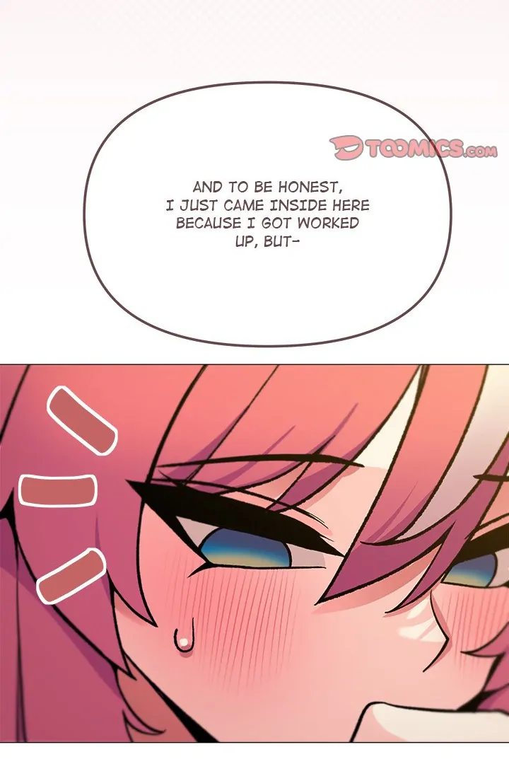 Someone Stop Her! Chapter 26 - Page 52 in English