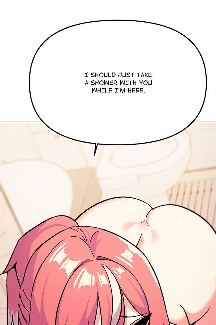 Someone Stop Her! Chapter 26 - Page 70 in English