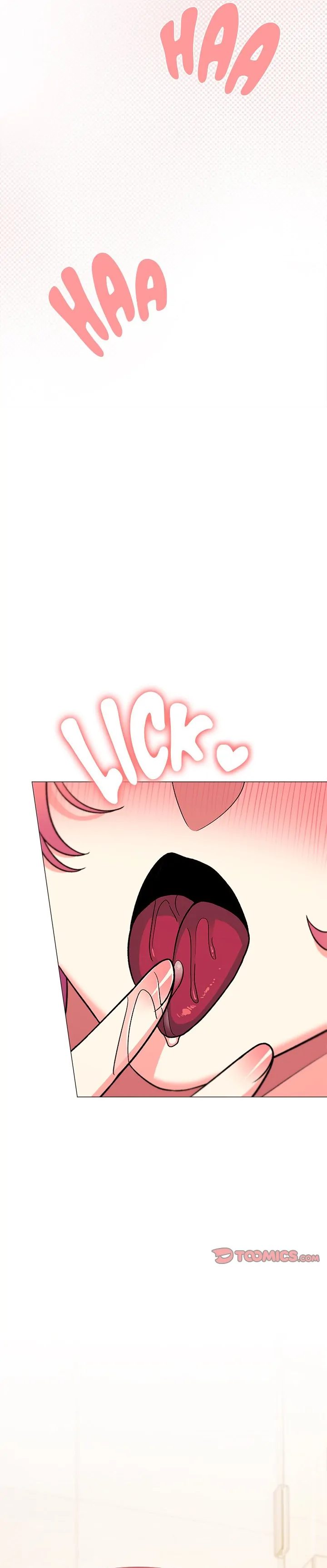 Someone Stop Her! Chapter 27 - Page 140 in English