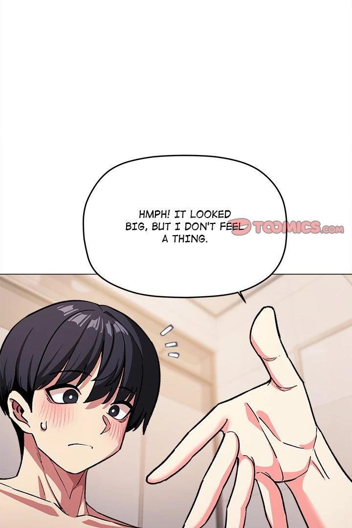 Someone Stop Her! Chapter 27 - Page 17 in English