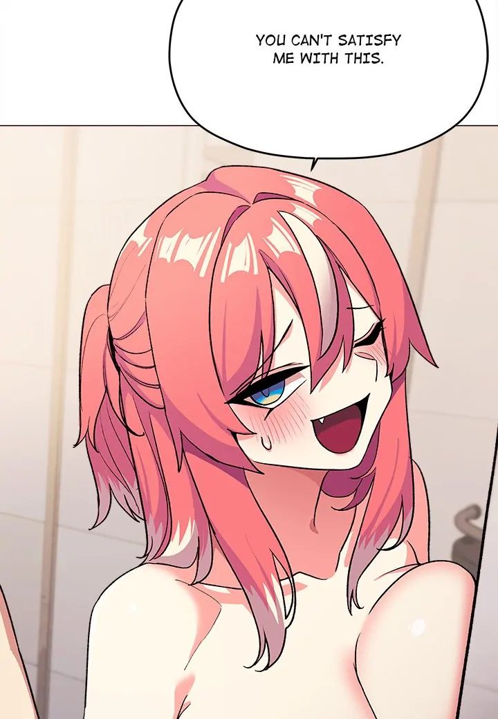 Someone Stop Her! Chapter 27 - Page 22 in English