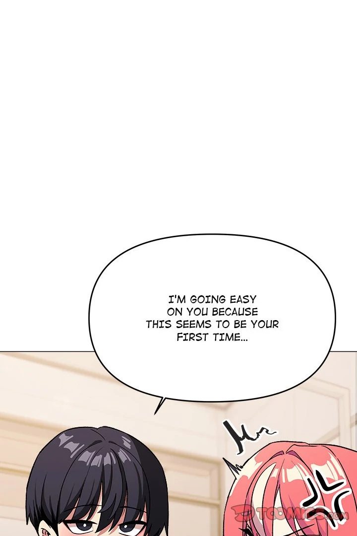 Someone Stop Her! Chapter 27 - Page 25 in English