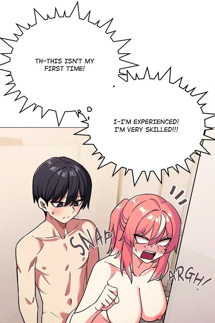 Someone Stop Her! Chapter 27 - Page 28 in English