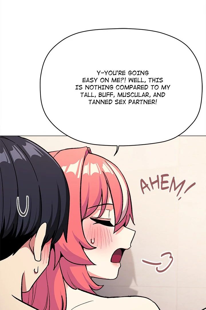 Someone Stop Her! Chapter 27 - Page 30 in English