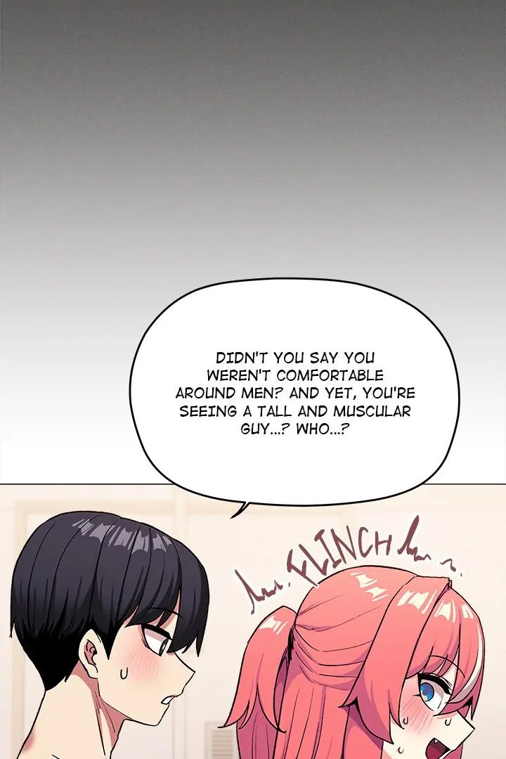 Someone Stop Her! Chapter 27 - Page 34 in English