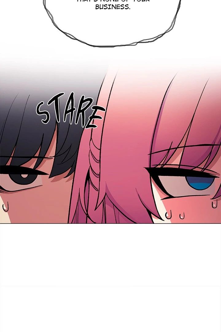 Someone Stop Her! Chapter 27 - Page 39 in English