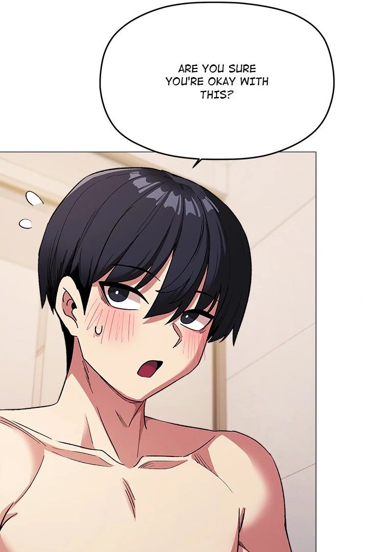 Someone Stop Her! Chapter 27 - Page 46 in English