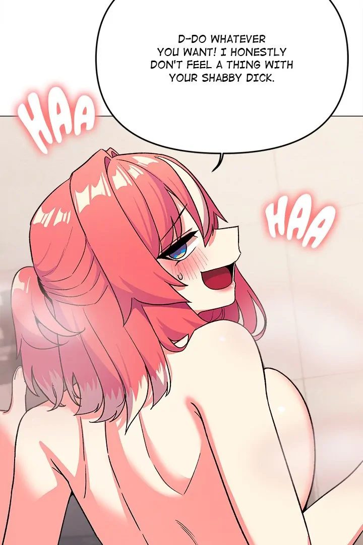 Someone Stop Her! Chapter 27 - Page 48 in English