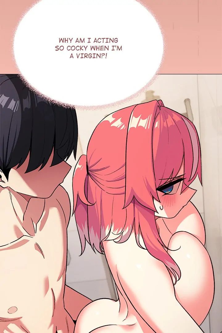 Someone Stop Her! Chapter 27 - Page 53 in English