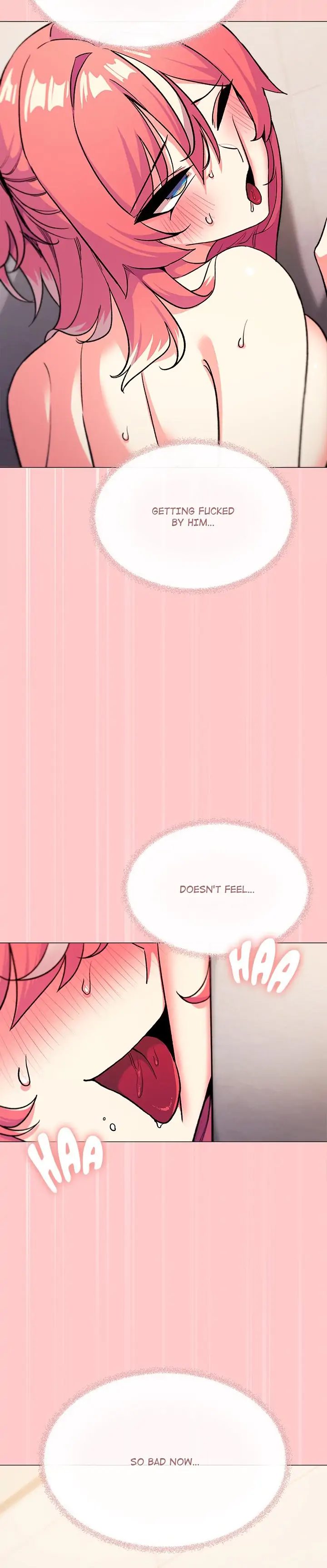 Someone Stop Her! Chapter 27 - Page 74 in English
