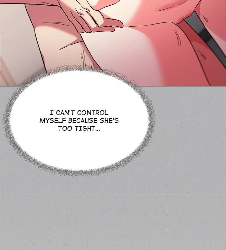 Someone Stop Her! Chapter 27 - Page 83 in English