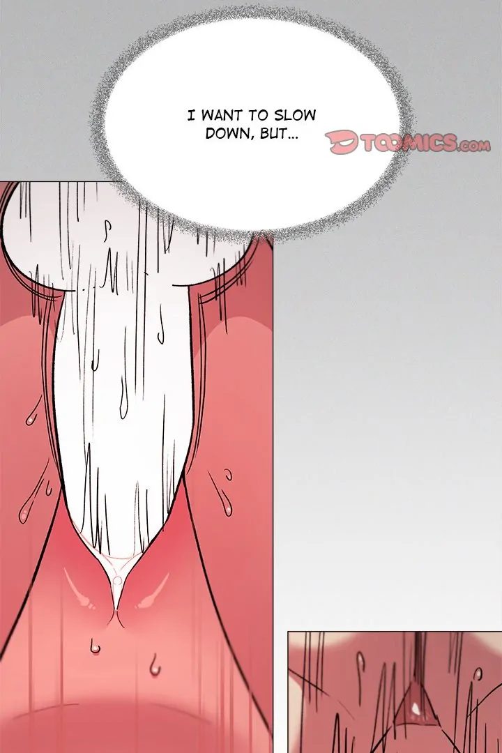 Someone Stop Her! Chapter 27 - Page 84 in English