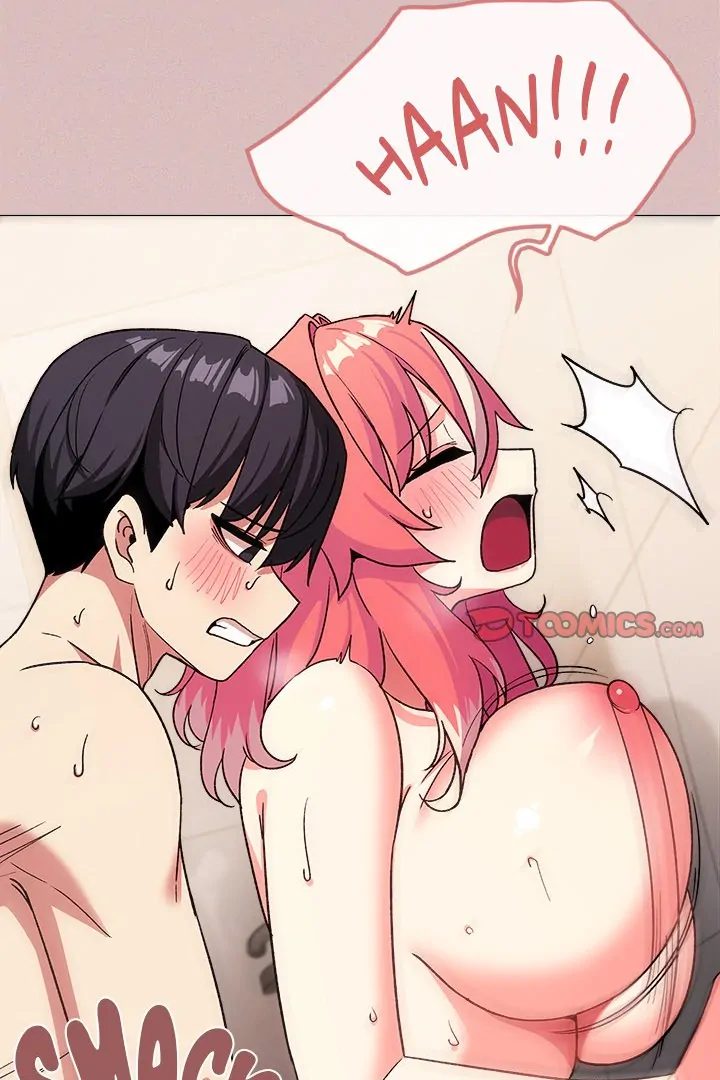 Someone Stop Her! Chapter 27 - Page 90 in English