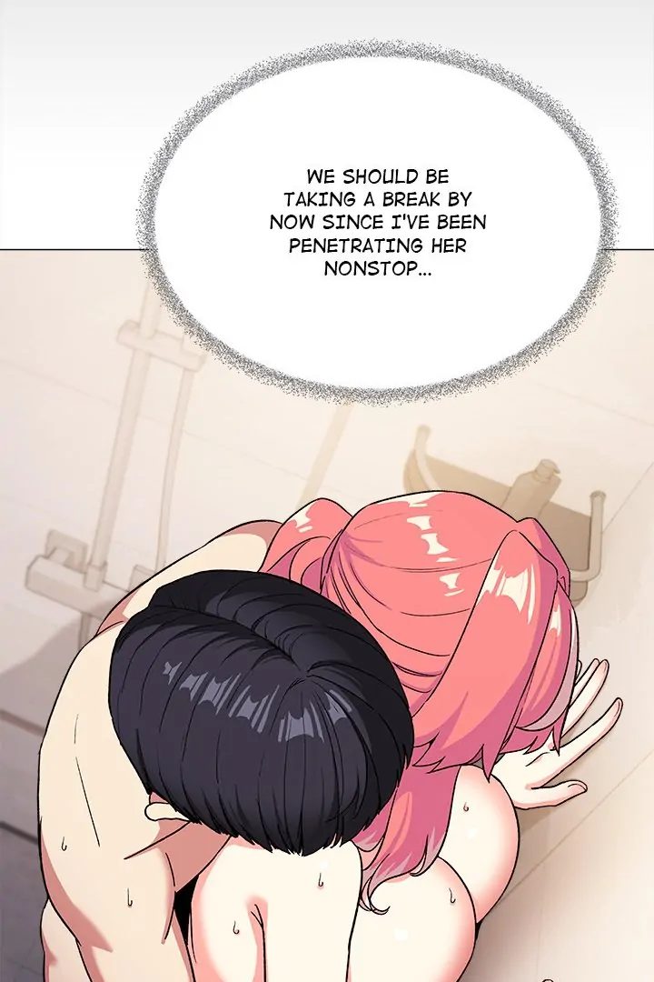 Someone Stop Her! Chapter 27 - Page 95 in English