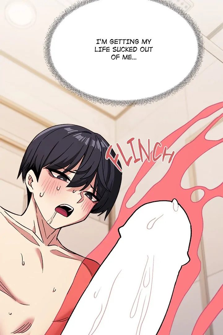 Someone Stop Her! Chapter 27 - Page 97 in English