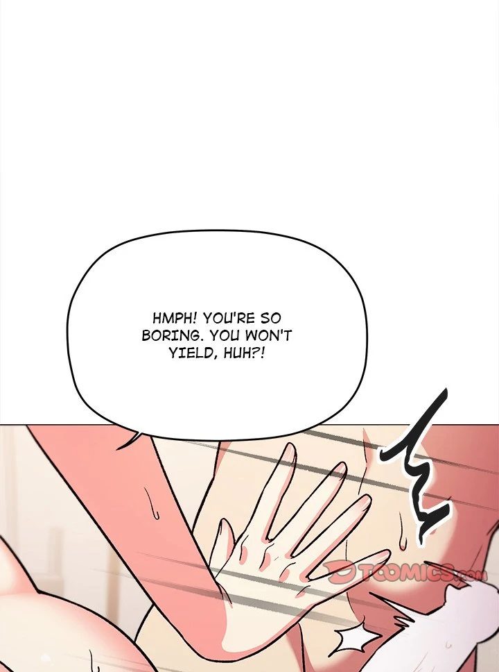 Someone Stop Her! Chapter 28 - Page 110 in English