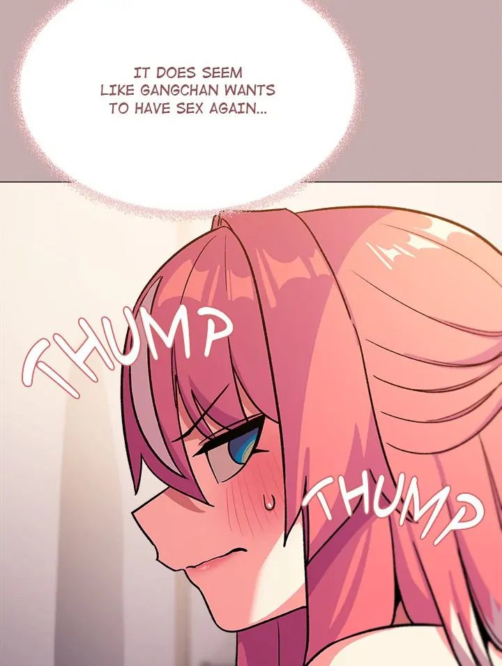 Someone Stop Her! Chapter 28 - Page 123 in English