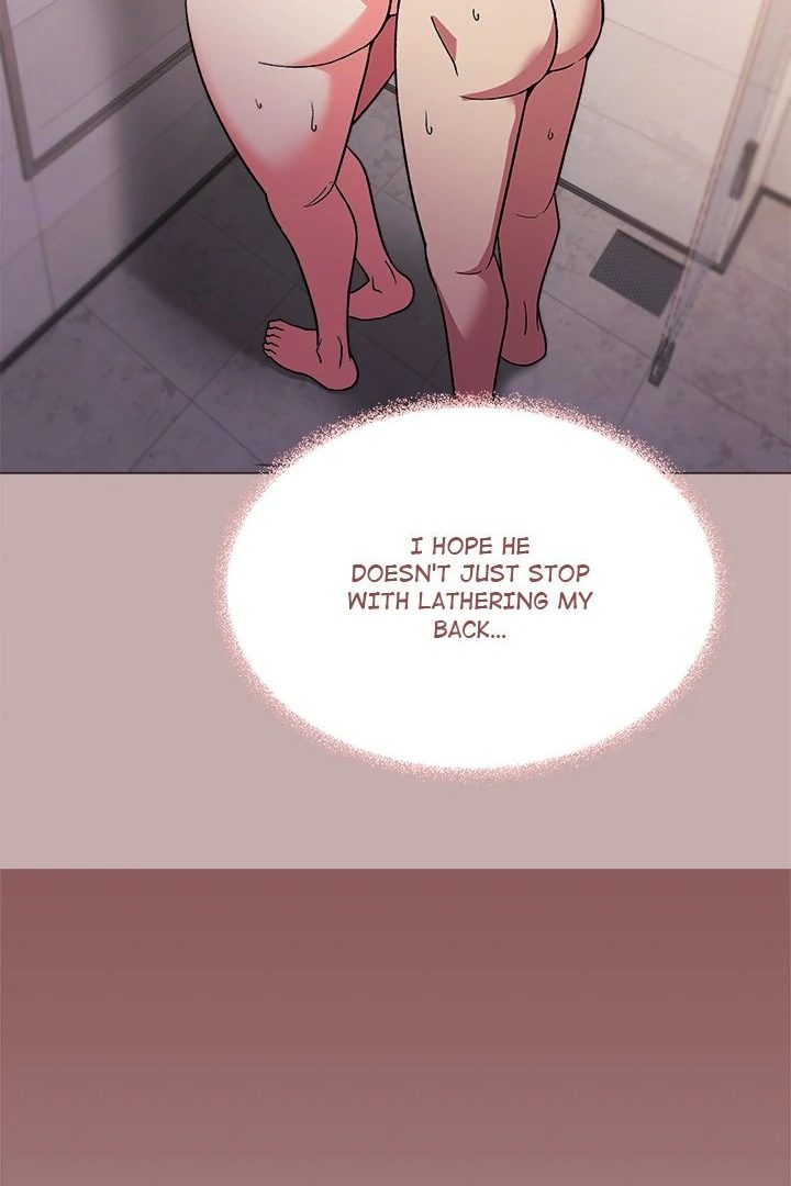 Someone Stop Her! Chapter 28 - Page 126 in English