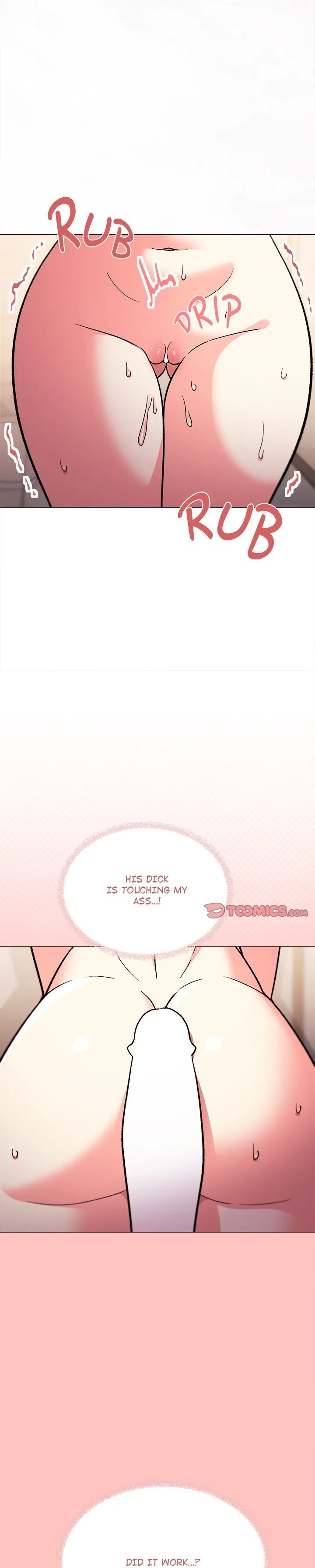 Someone Stop Her! Chapter 28 - Page 135 in English