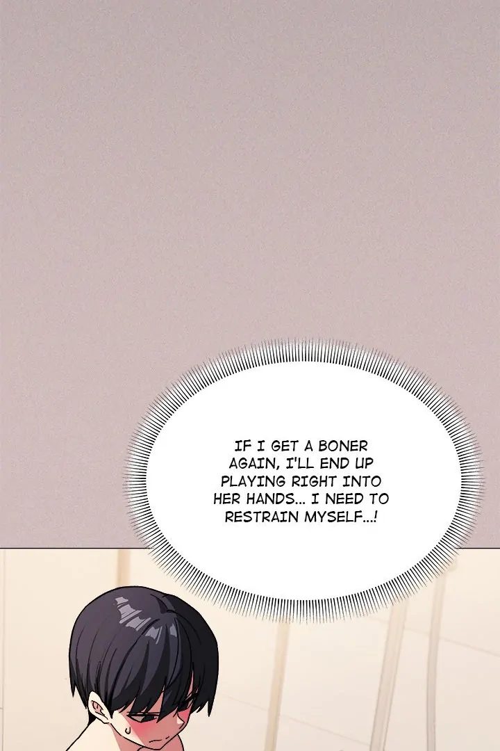 Someone Stop Her! Chapter 28 - Page 29 in English