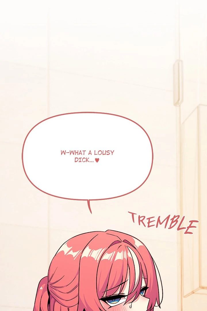 Someone Stop Her! Chapter 28 - Page 3 in English