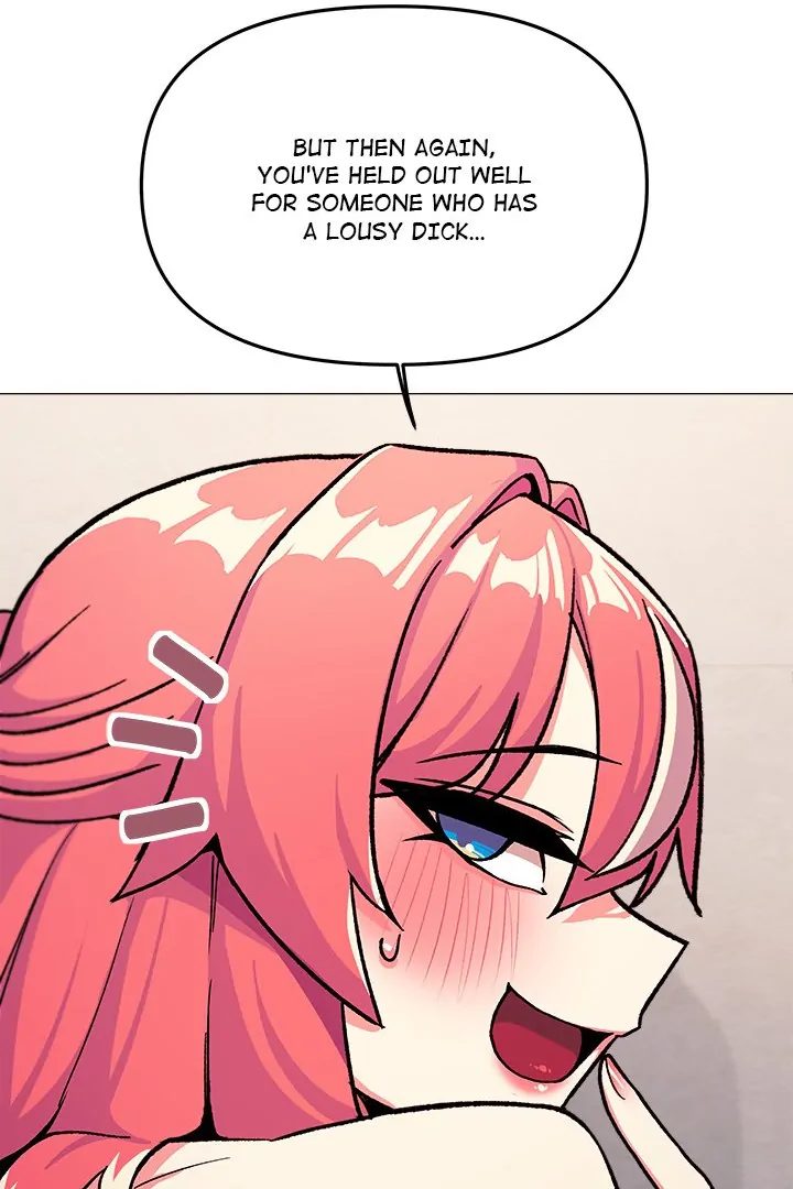 Someone Stop Her! Chapter 28 - Page 39 in English