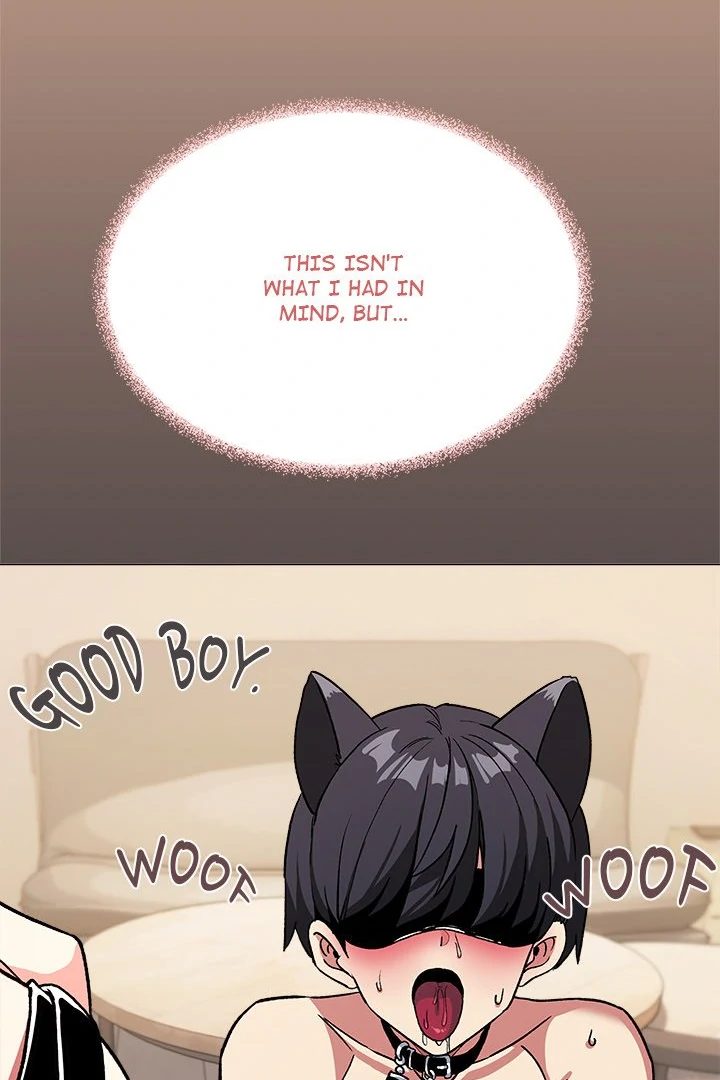 Someone Stop Her! Chapter 28 - Page 50 in English