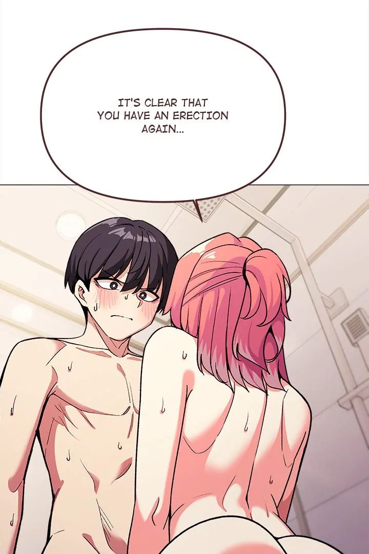 Someone Stop Her! Chapter 28 - Page 66 in English