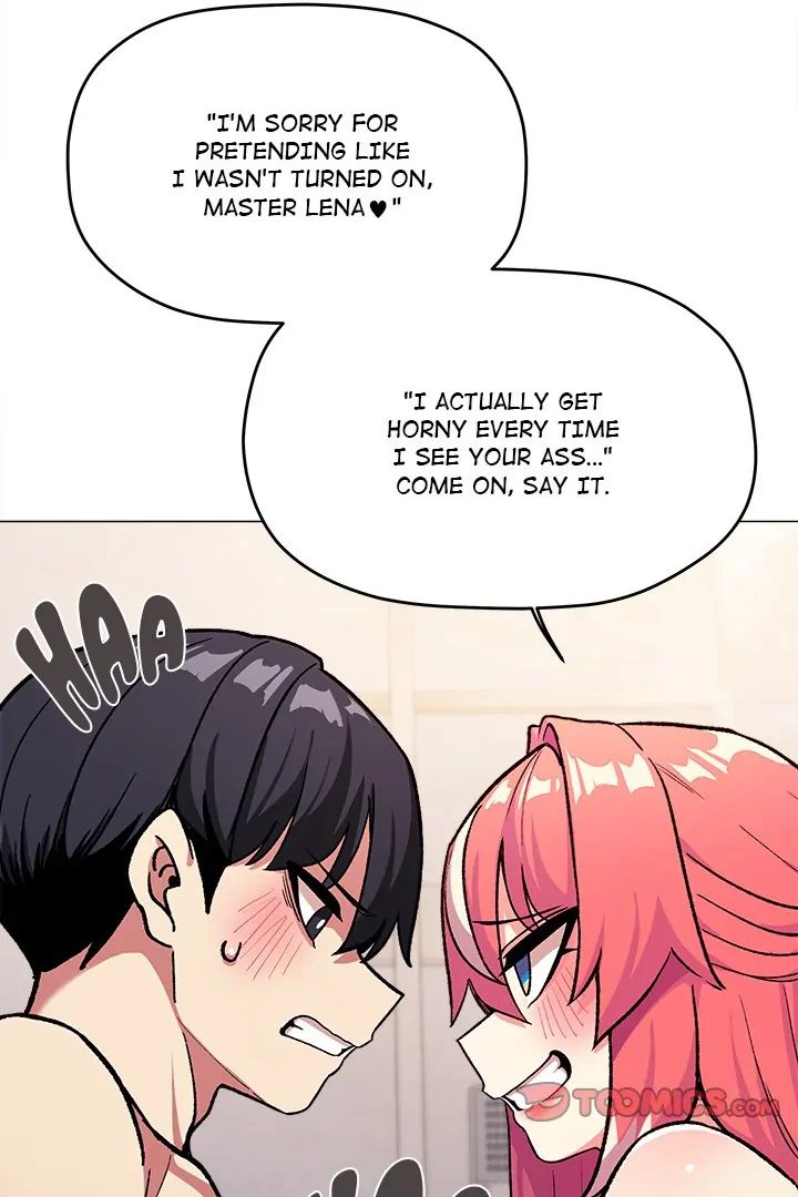 Someone Stop Her! Chapter 28 - Page 84 in English