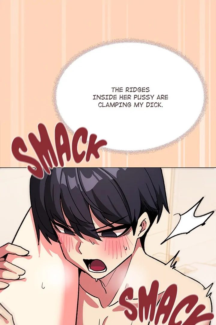 Someone Stop Her! Chapter 29 - Page 106 in English