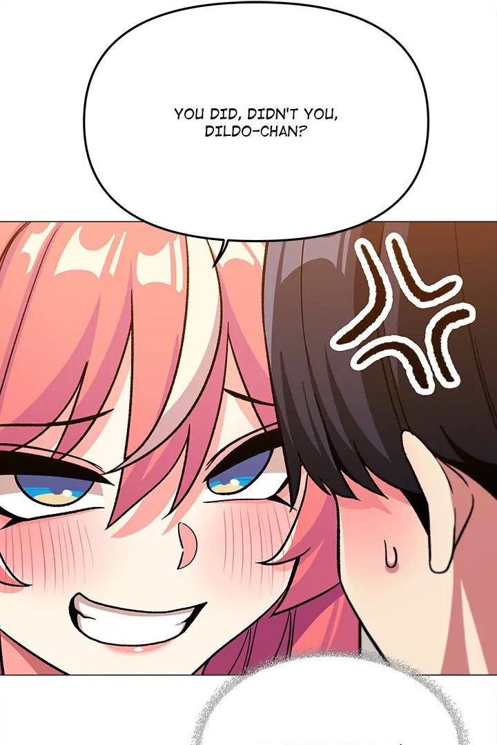 Someone Stop Her! Chapter 29 - Page 129 in English