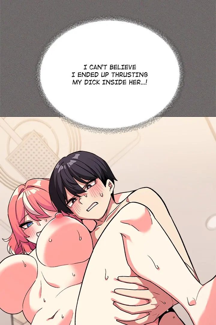 Someone Stop Her! Chapter 29 - Page 16 in English
