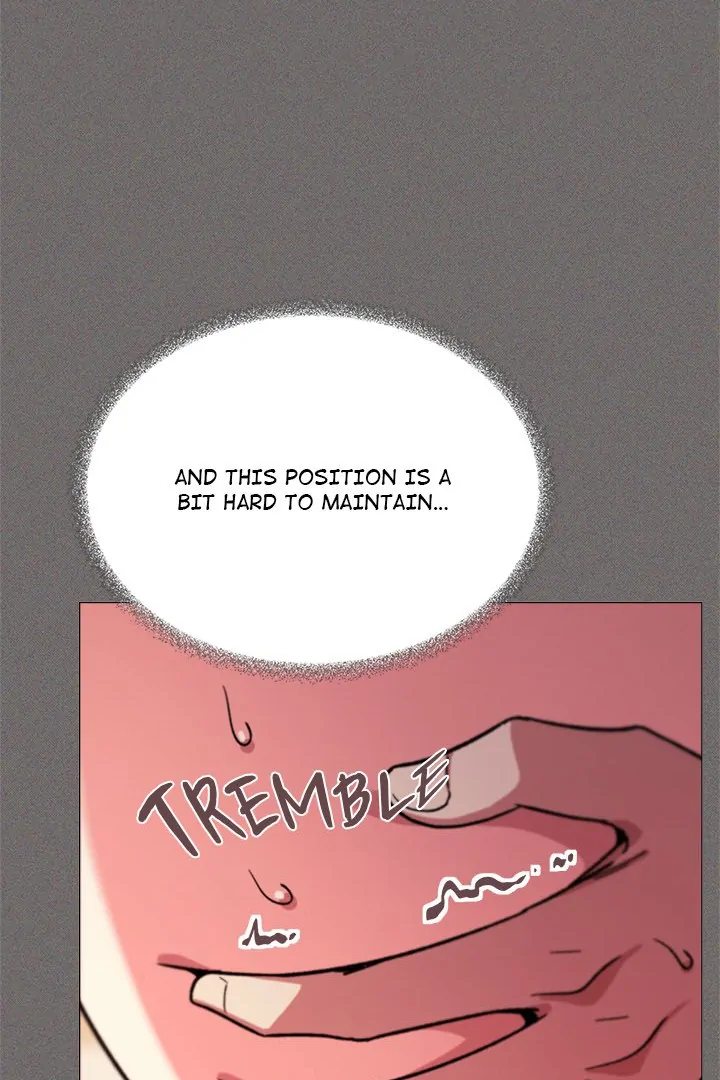 Someone Stop Her! Chapter 29 - Page 21 in English