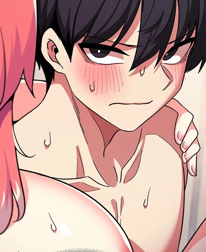 Someone Stop Her! Chapter 29 - Page 24 in English
