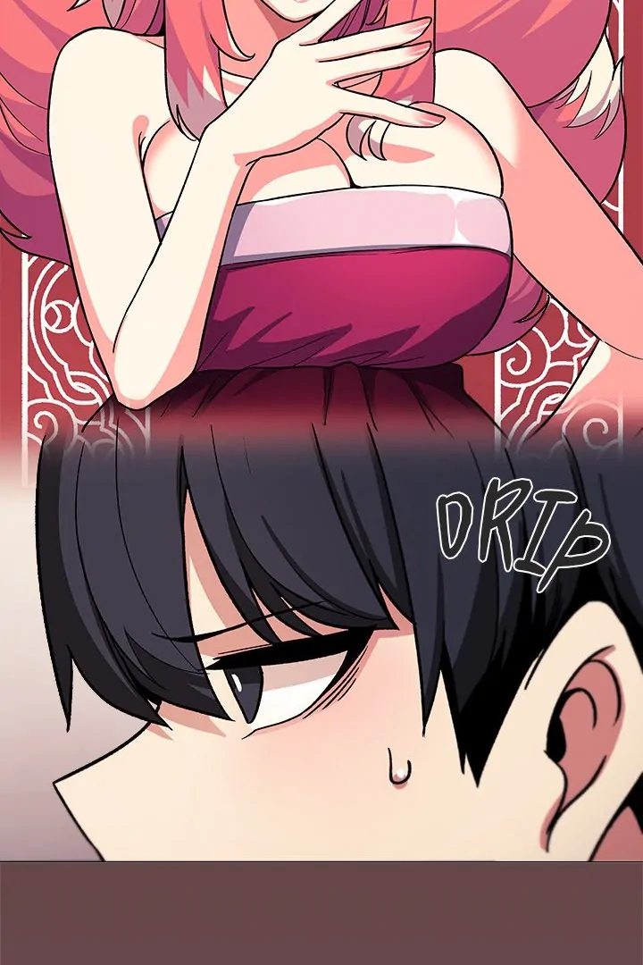 Someone Stop Her! Chapter 29 - Page 27 in English