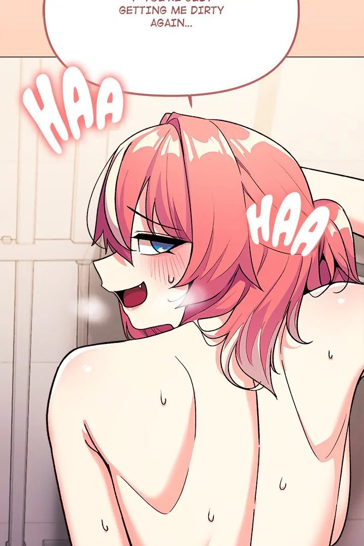 Someone Stop Her! Chapter 29 - Page 38 in English