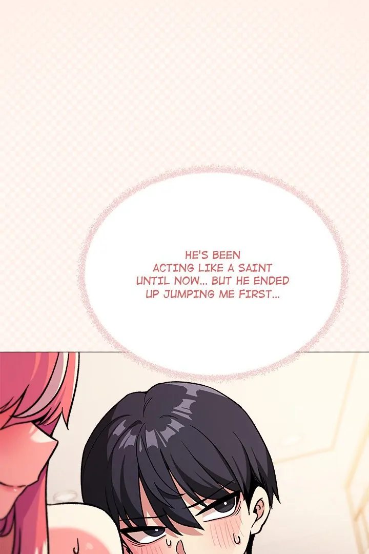 Someone Stop Her! Chapter 29 - Page 42 in English