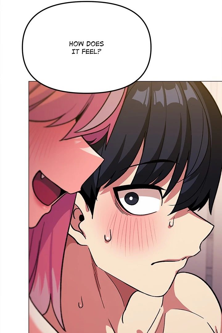 Someone Stop Her! Chapter 29 - Page 51 in English
