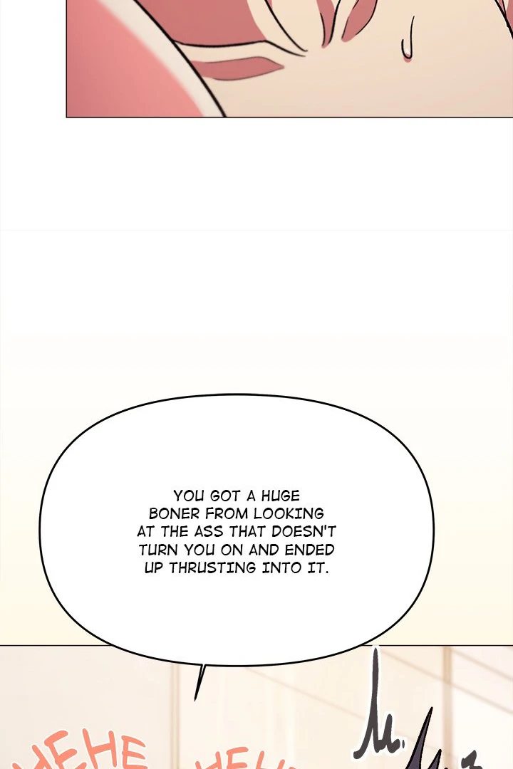 Someone Stop Her! Chapter 29 - Page 52 in English